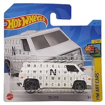 ミニカー 1981 Hot Wheels SUPER VAN ミニカー 1981 Hot Wheels SUPER VAN 1981 Hot Wheels SUPER VAN